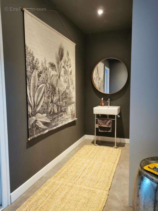 Maison à SAINT-MAXIMIN-LA-SAINTE-BAUME