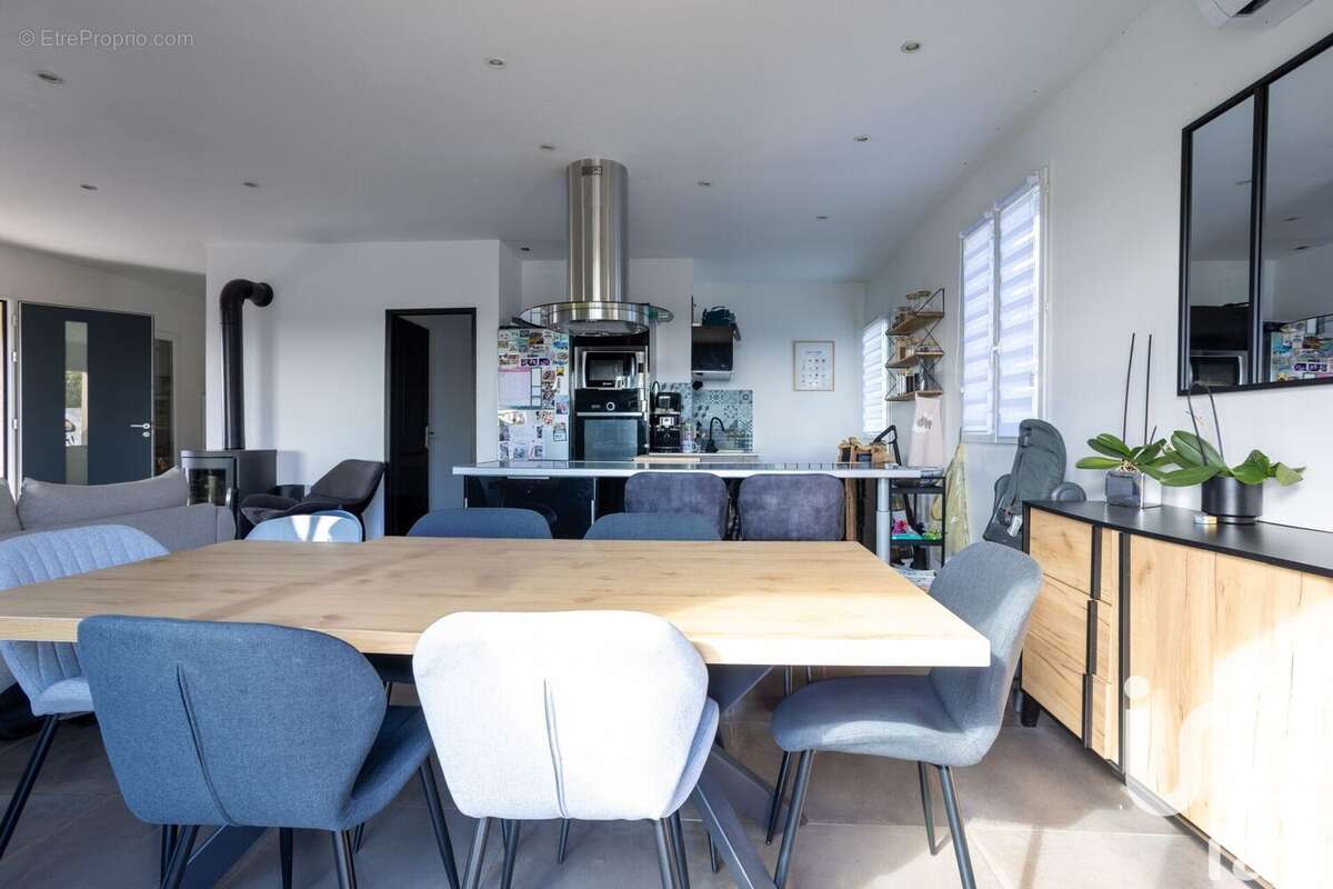 Photo 7 - Maison à FOURNES