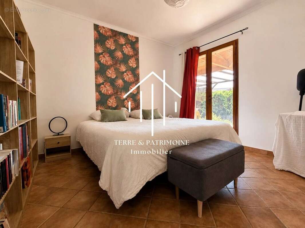 Villa de Plain-pied - photo 6