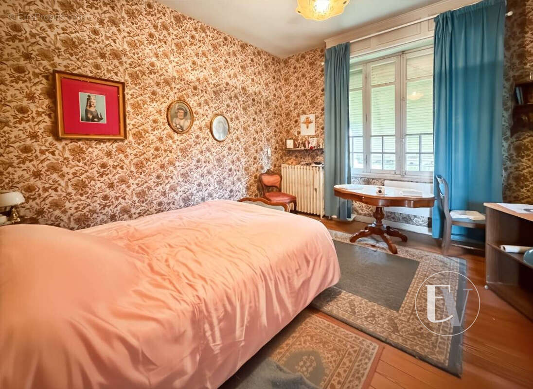 Maison à GUJAN-MESTRAS