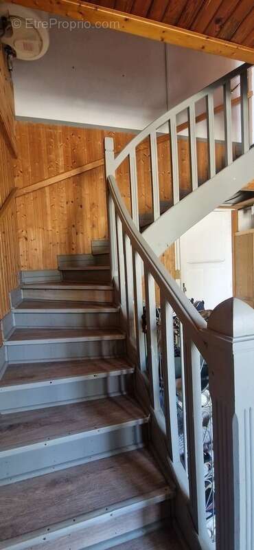 Maison à vendre 5 pièces GABARRET (40) - photo 12