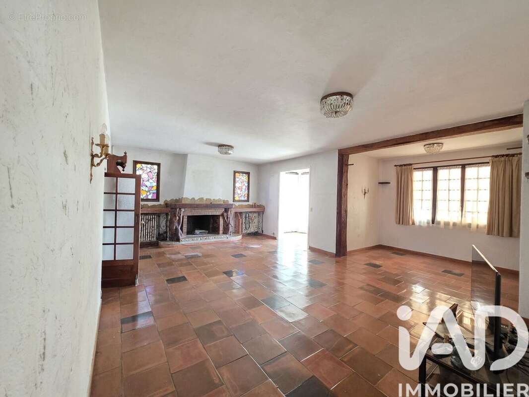 Photo 5 - Maison à VENCE