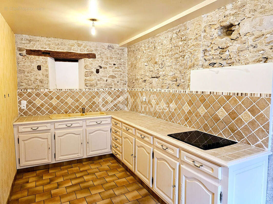 Appartement à MALESHERBES