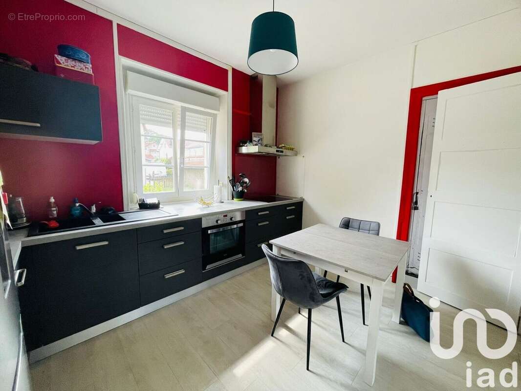 Photo 3 - Appartement à GOLBEY