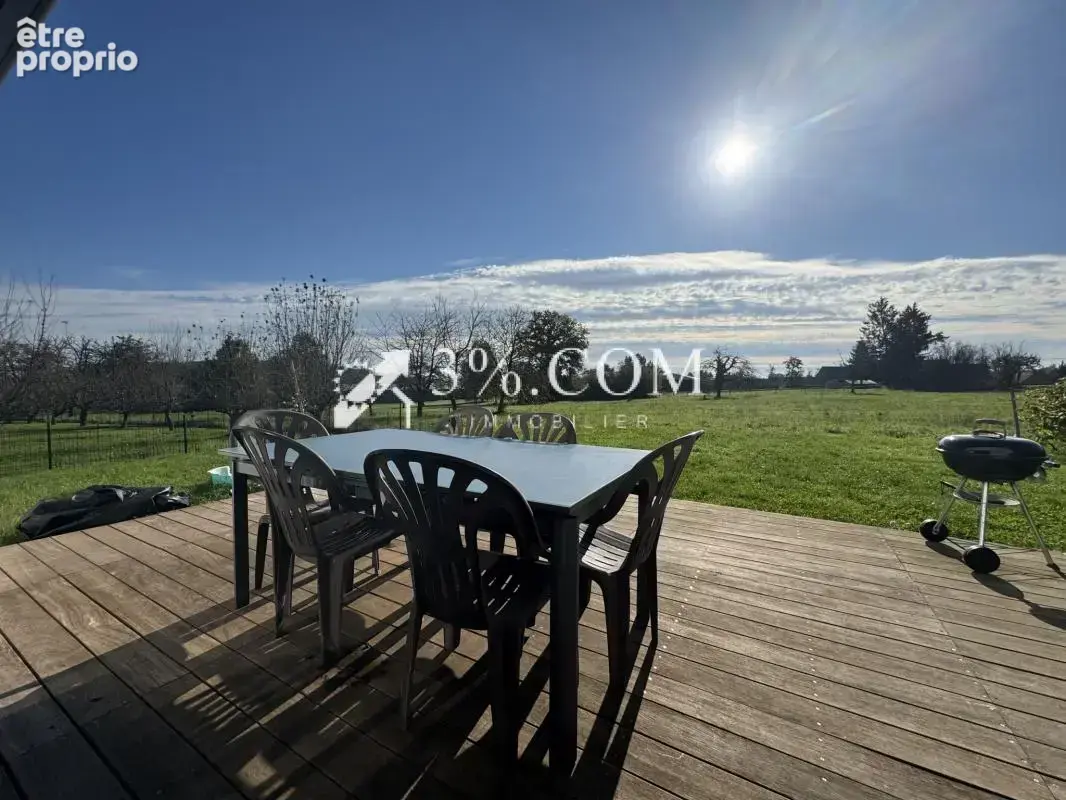 3%COM Très belle maison contemporaine avec 5 chambres - 7,55 - photo 15