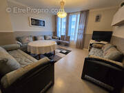 Appartement à FONTAINE