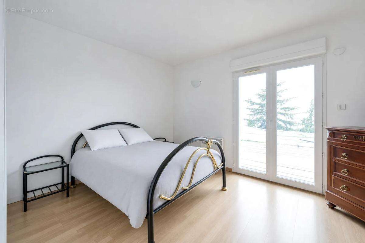 Maison familiale avec piscine à Venerque - photo 7