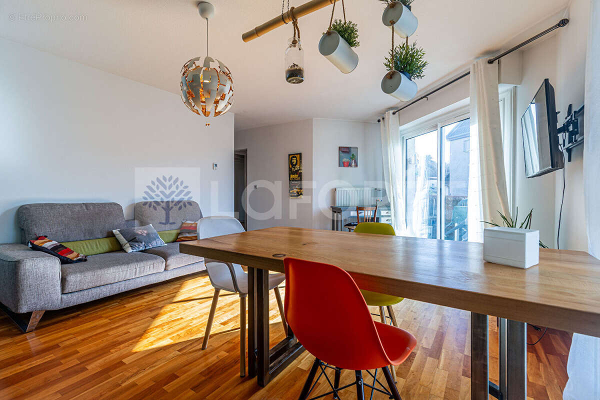 Appartement à ANNECY