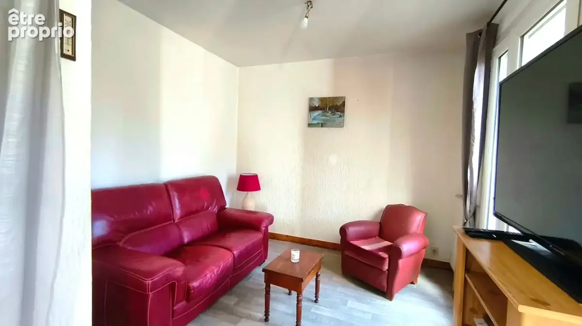 Maison plain-pied,105m2 - cognac - photo 3
