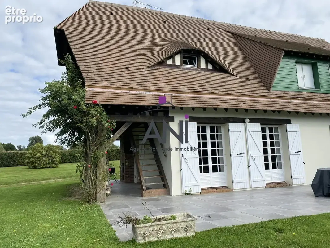 Maison 10 pièces 247 m² à vendre à Val-De-Saane (76890) - photo 8