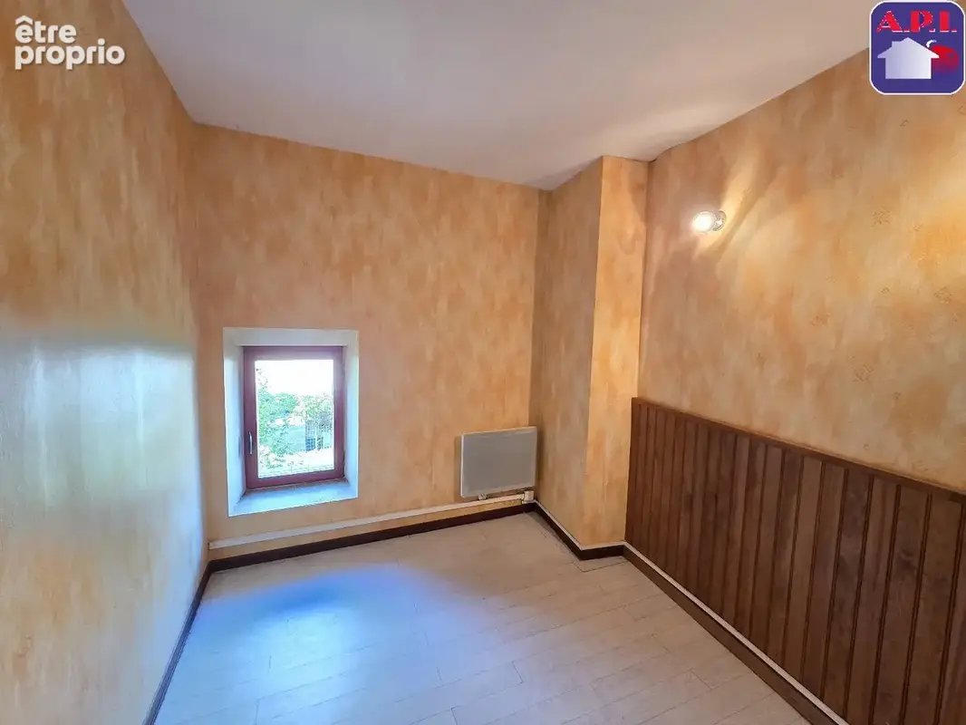Maison 3 pièces 49 m² à vendre à Ax-Les-Thermes (09110) - photo 11
