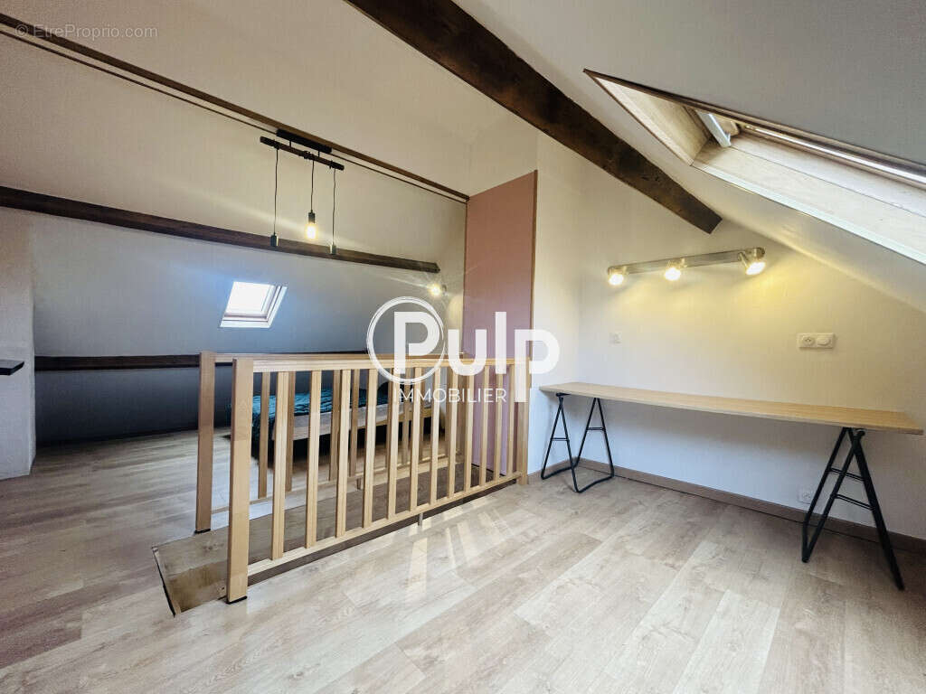 Maison familiale 3 chambres avec jardin et garage - photo 4