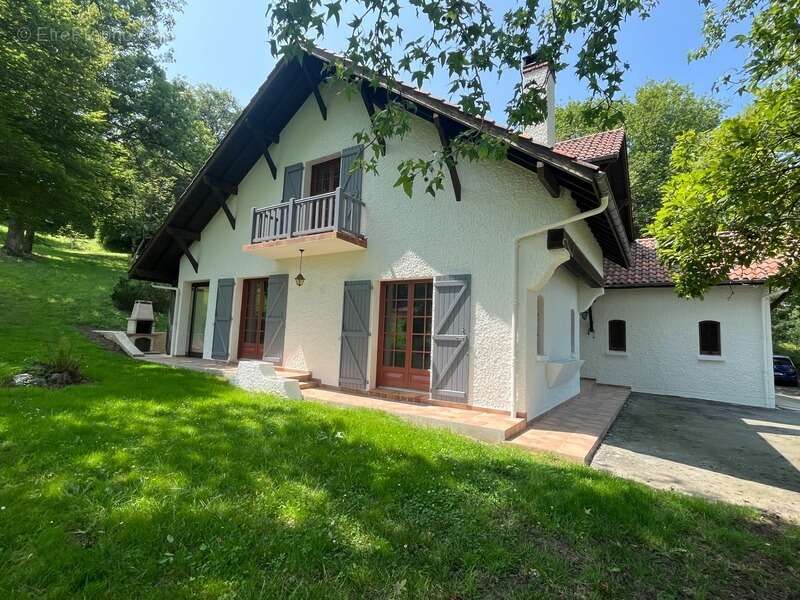 Maison à PLAISANCE