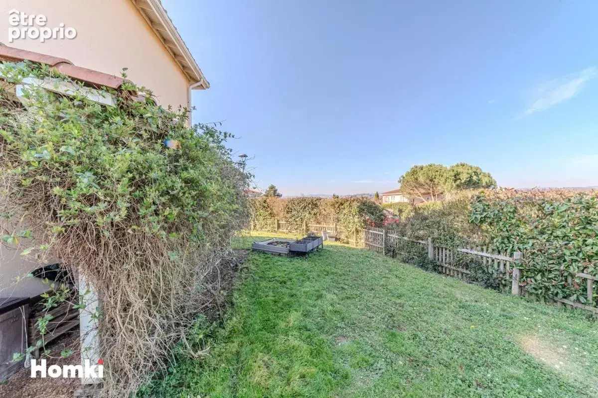Maison/Villa T5 de 125 m² à Éveux 69210 - photo 18