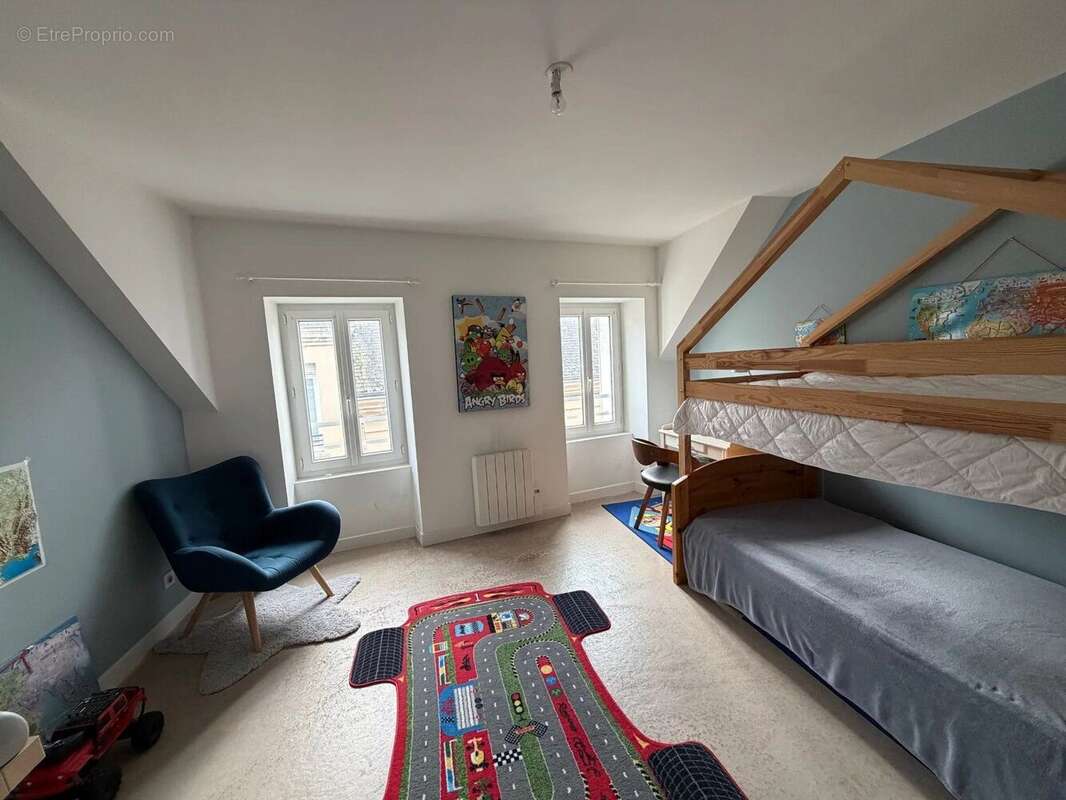 Maison à BRIVE-LA-GAILLARDE