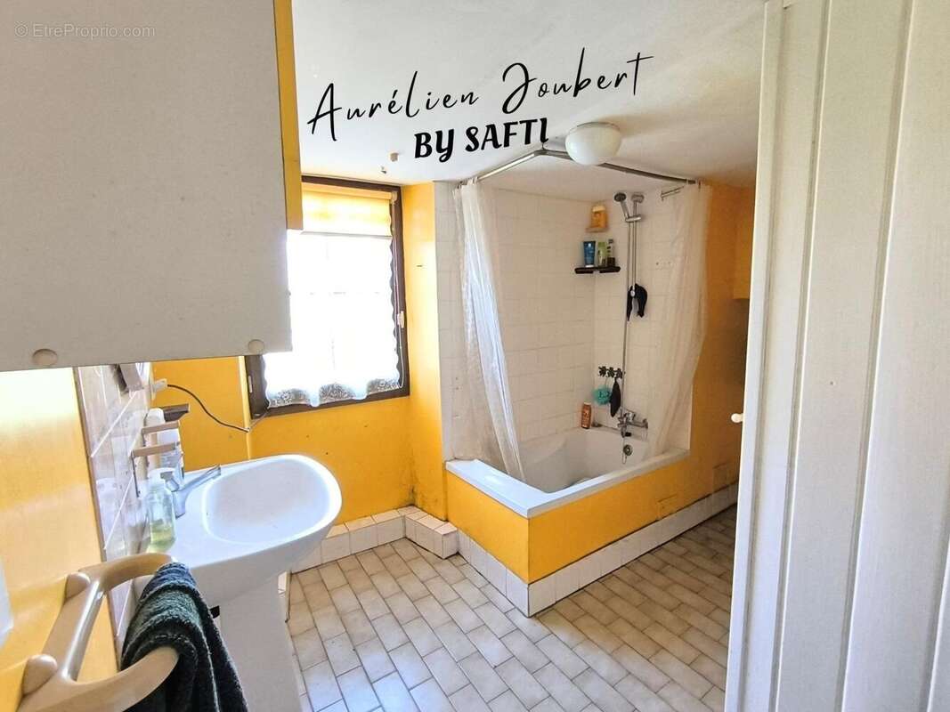 Photo 6 - Maison à SAINT-PLANTAIRE