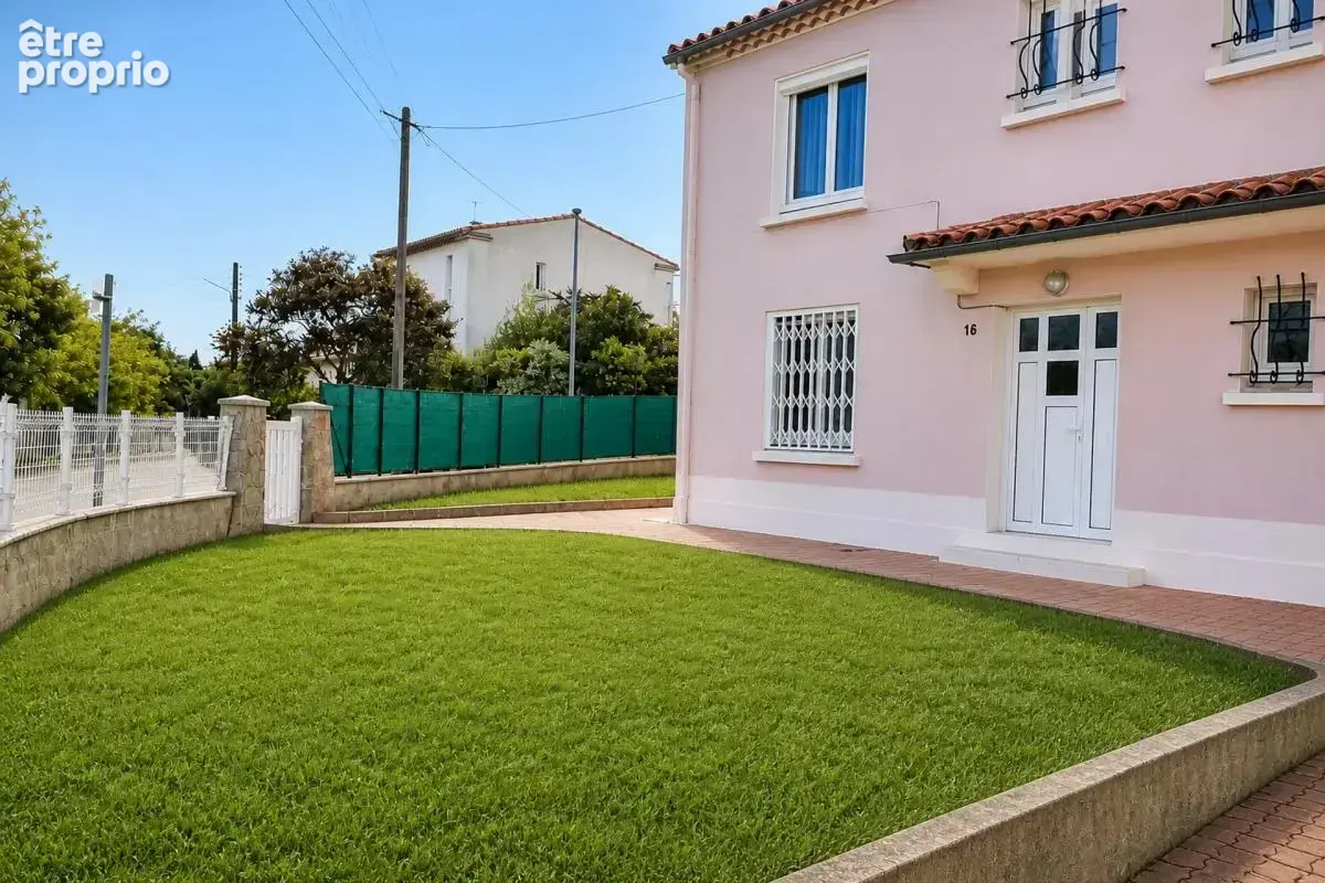 Maison de 4 pièces de 95 m² à Carcassonne - photo 11