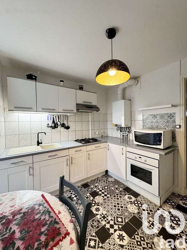 Photo 4 - Maison à RUE