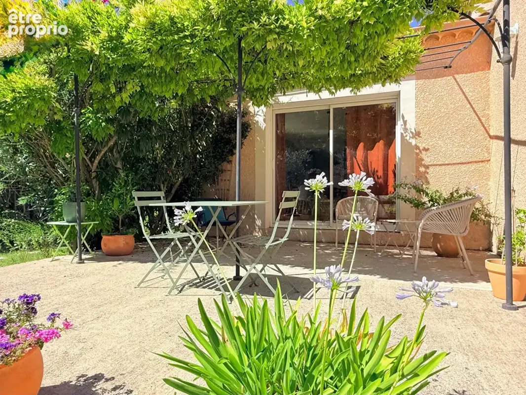 Maison Bouchet - 4 pièces - 102m² - photo 6
