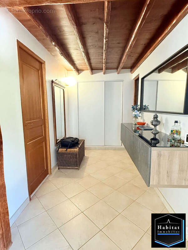 Maison à NANTEUIL-LE-HAUDOUIN