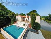 Maison à COULOUNIEIX-CHAMIERS