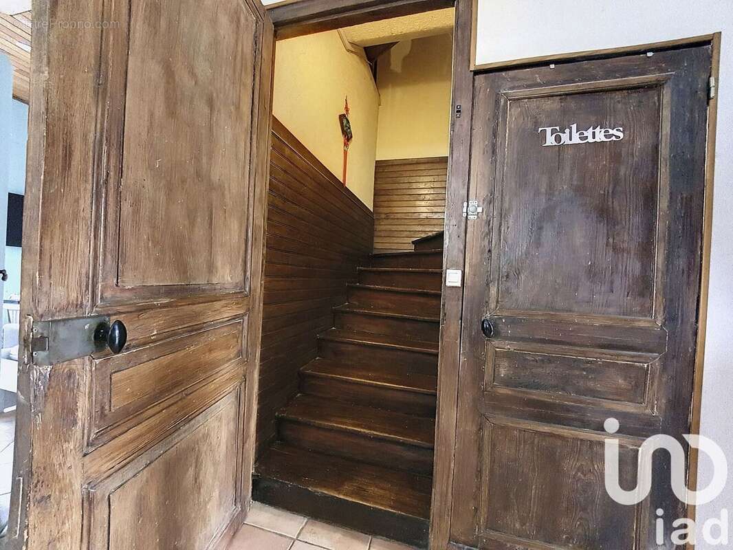 Photo 8 - Maison à JOIGNY