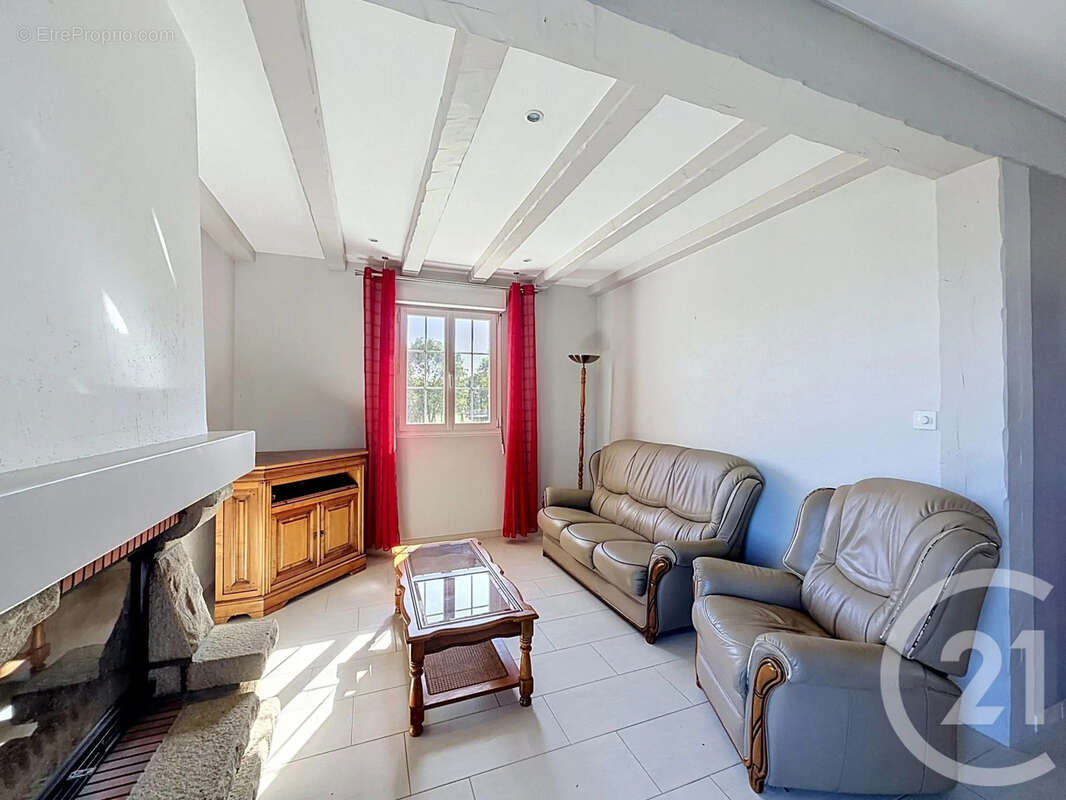 Maison à ANDEL