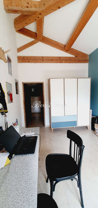 Maison à NIMES