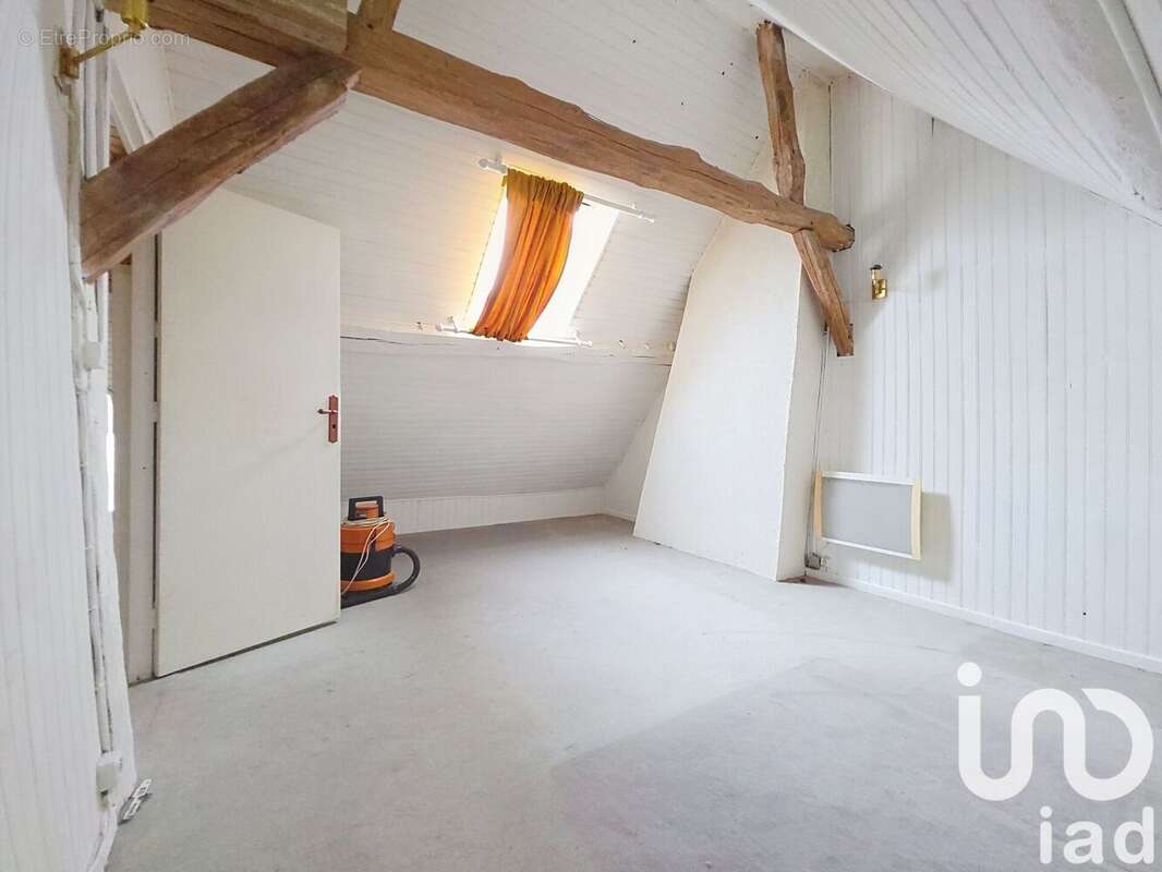 Photo 7 - Maison à LION-EN-SULLIAS