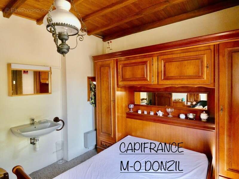 Maison à MOULES-ET-BAUCELS