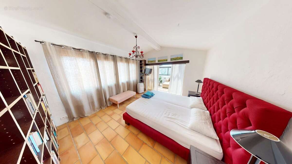Appartement 3 pieces vue mer de 88 m² à vence - photo 6