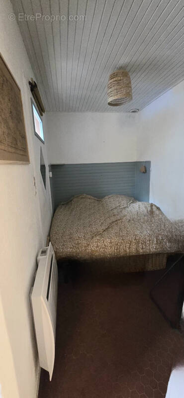 Maison à JARD-SUR-MER