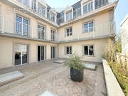 Appartement à DEUIL-LA-BARRE