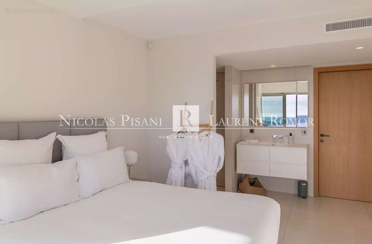 Maison à VILLEFRANCHE-SUR-MER