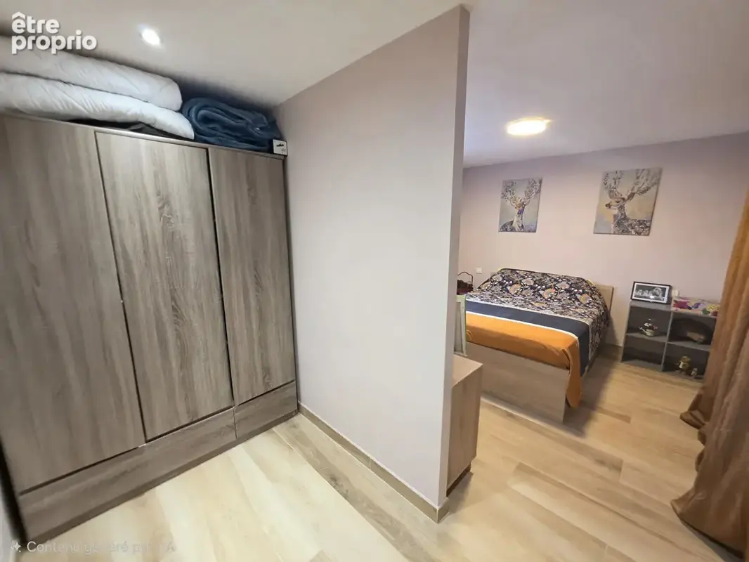 Appartement Dompierre Les Tilleuls 3 pièce(s) 81.65 m2 - photo 6