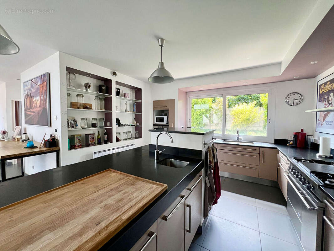 Maison à QUINCY-SOUS-SENART