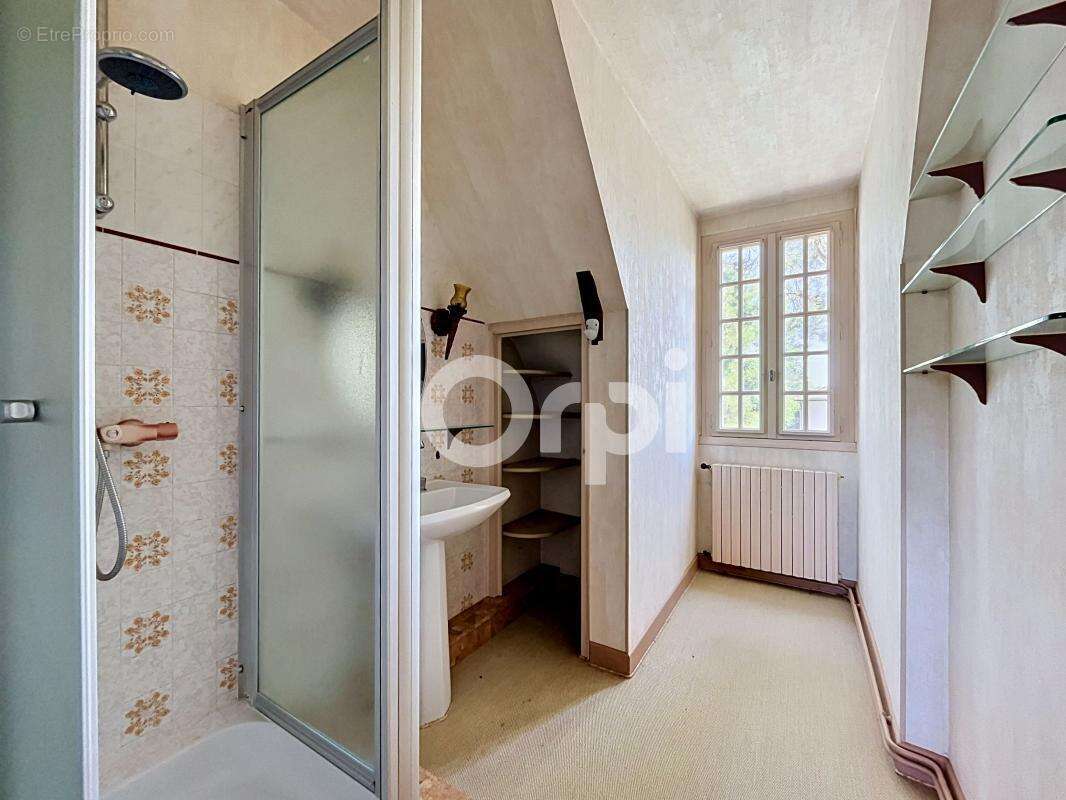 Maison à BRIVE-LA-GAILLARDE