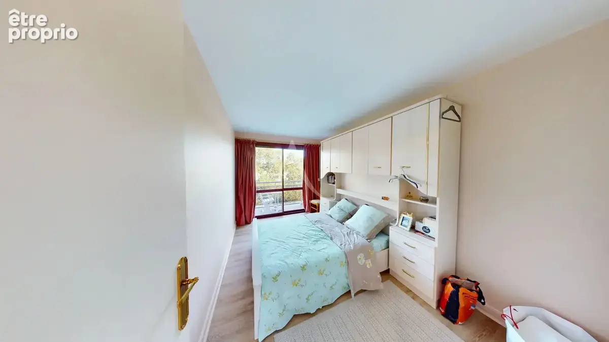 Appartement Palaiseau 3 pièce(s) 77.73 m2 - photo 11