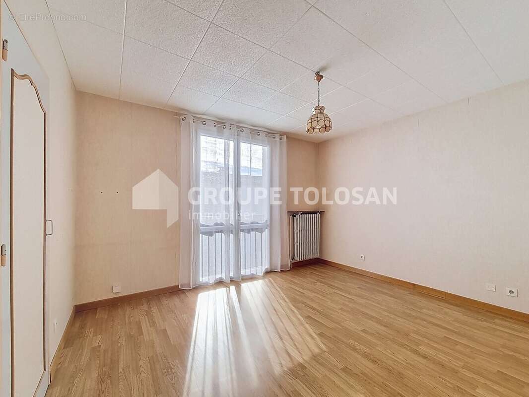 Maison à MONTGISCARD