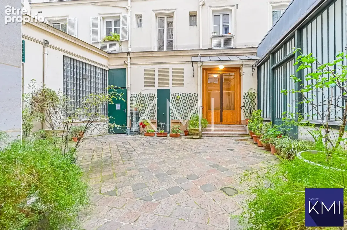 Appartement 3 pièces 63 m² à vendre à Paris-11e (75011) - photo 8