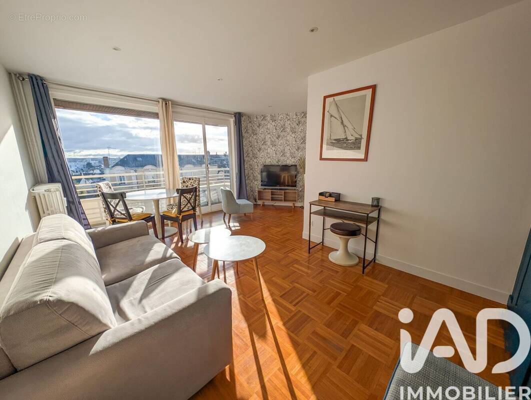 Photo 1 - Appartement à LE MANS