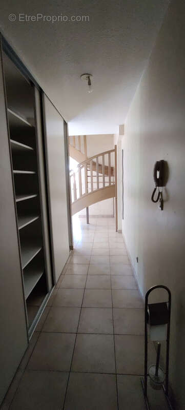 Appartement Duplex avec garage secteur Montauban - photo 3
