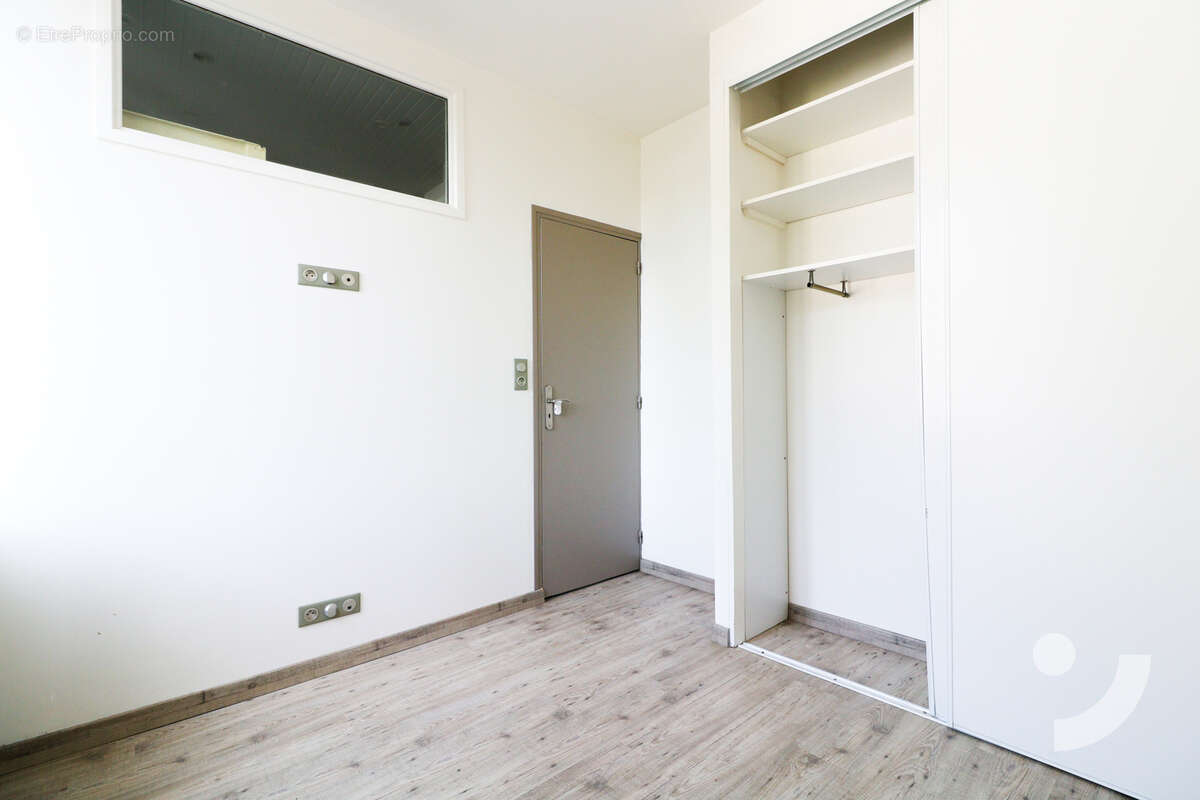 Appartement à EPERNAY