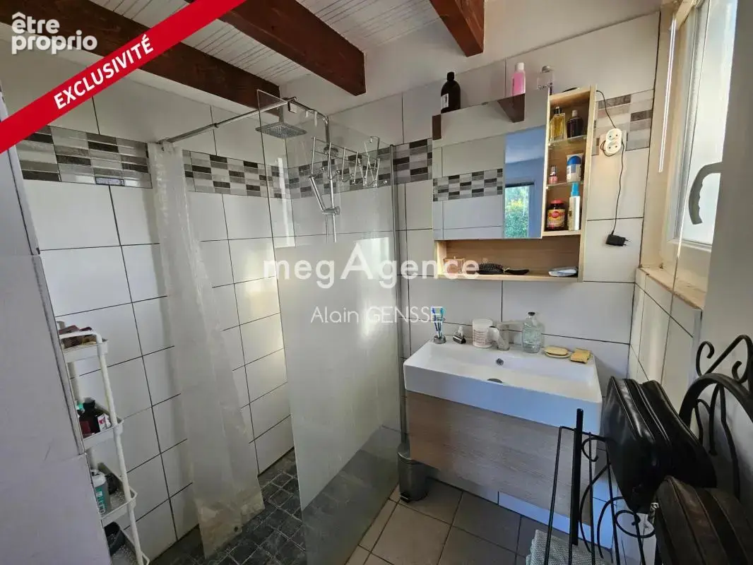 Maison 2 pièces 40 m² à vendre à Surgeres (17700) - photo 7