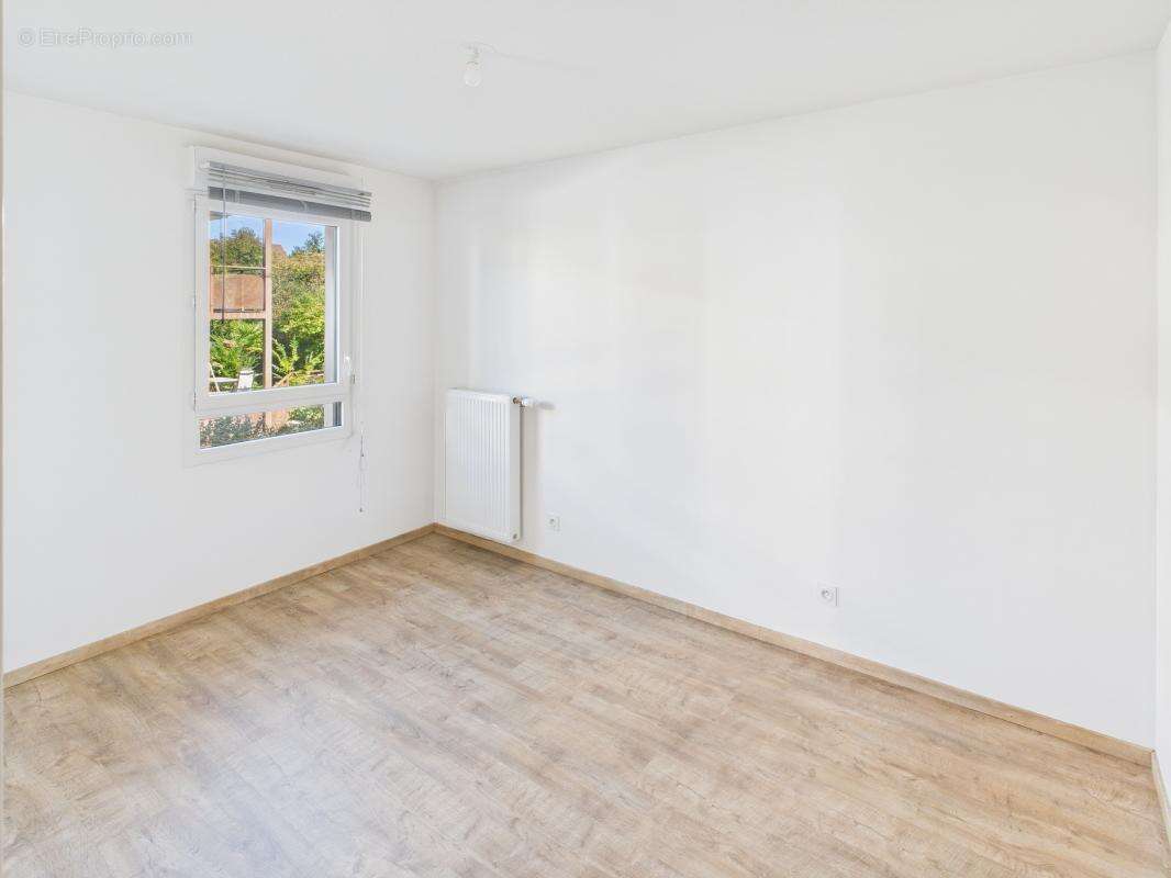 Appartement à CHAMBERY