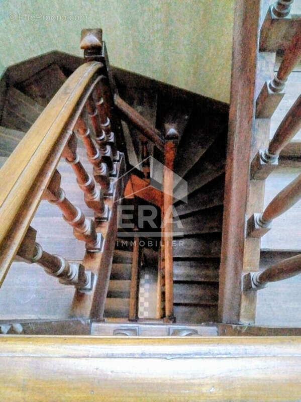 Appartement à DIEPPE