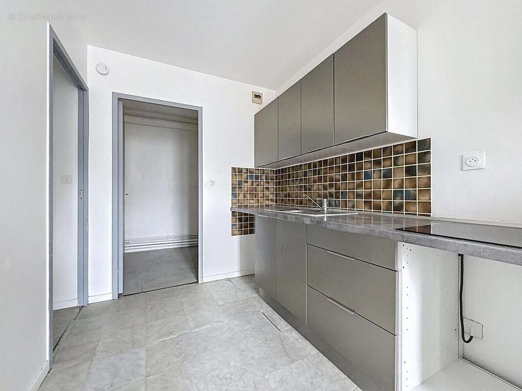 Photo 4 - Appartement à CREIL