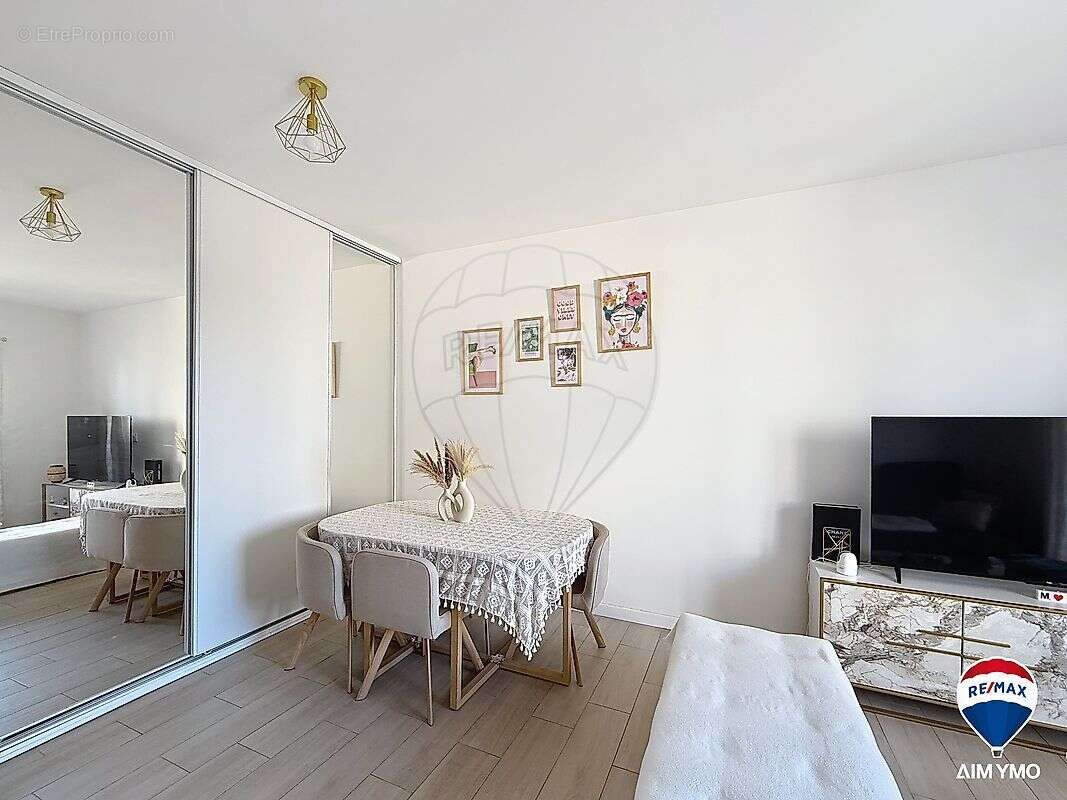 Appartement à AJACCIO