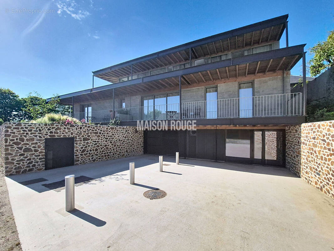Appartement à PLENEUF-VAL-ANDRE