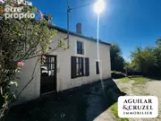 Maison à SAINT-MARTIN-D'AUXIGNY
